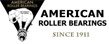 подшипники American roller bearings